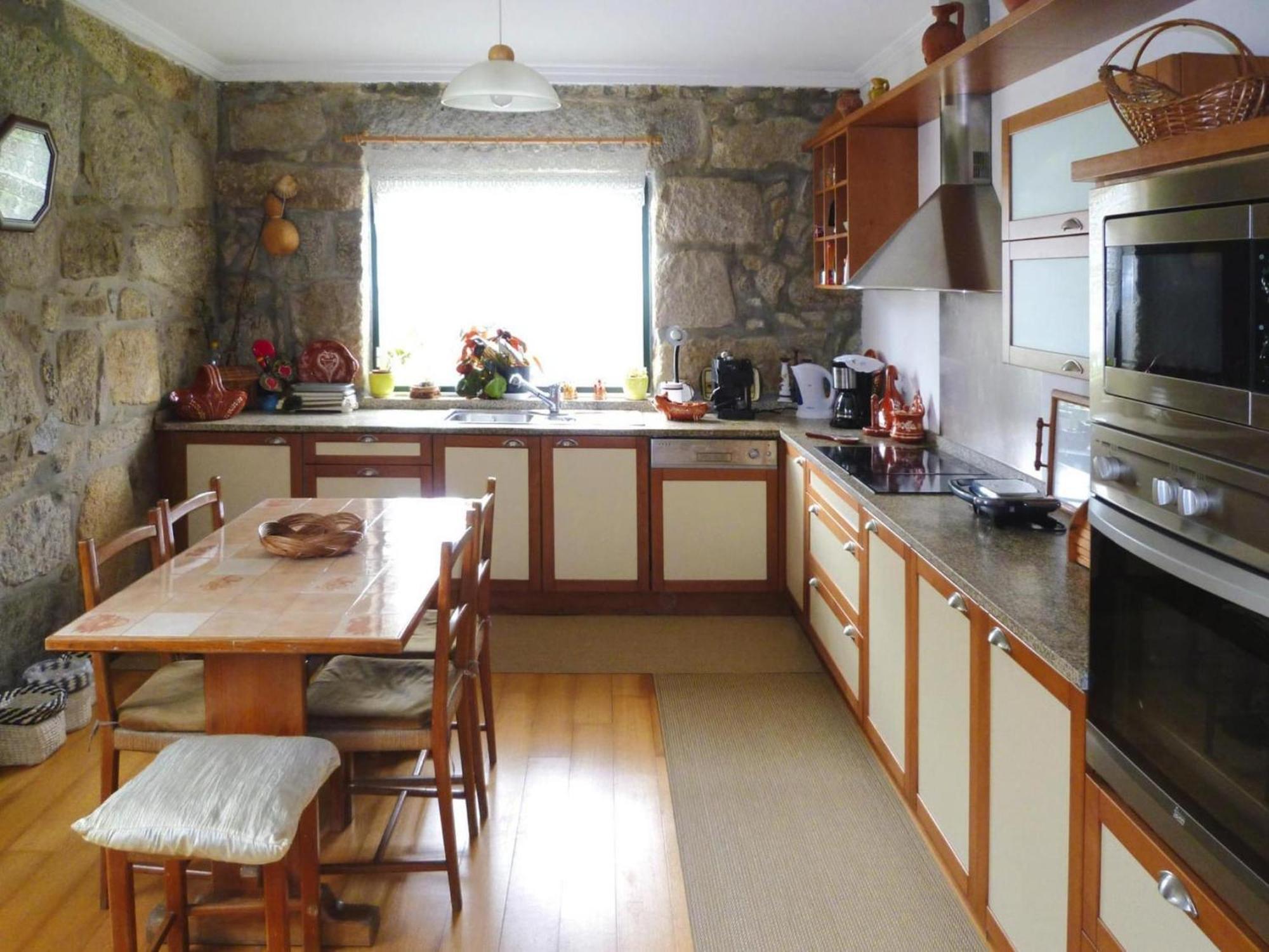 Holiday Home, Luzim Eksteriør bilde