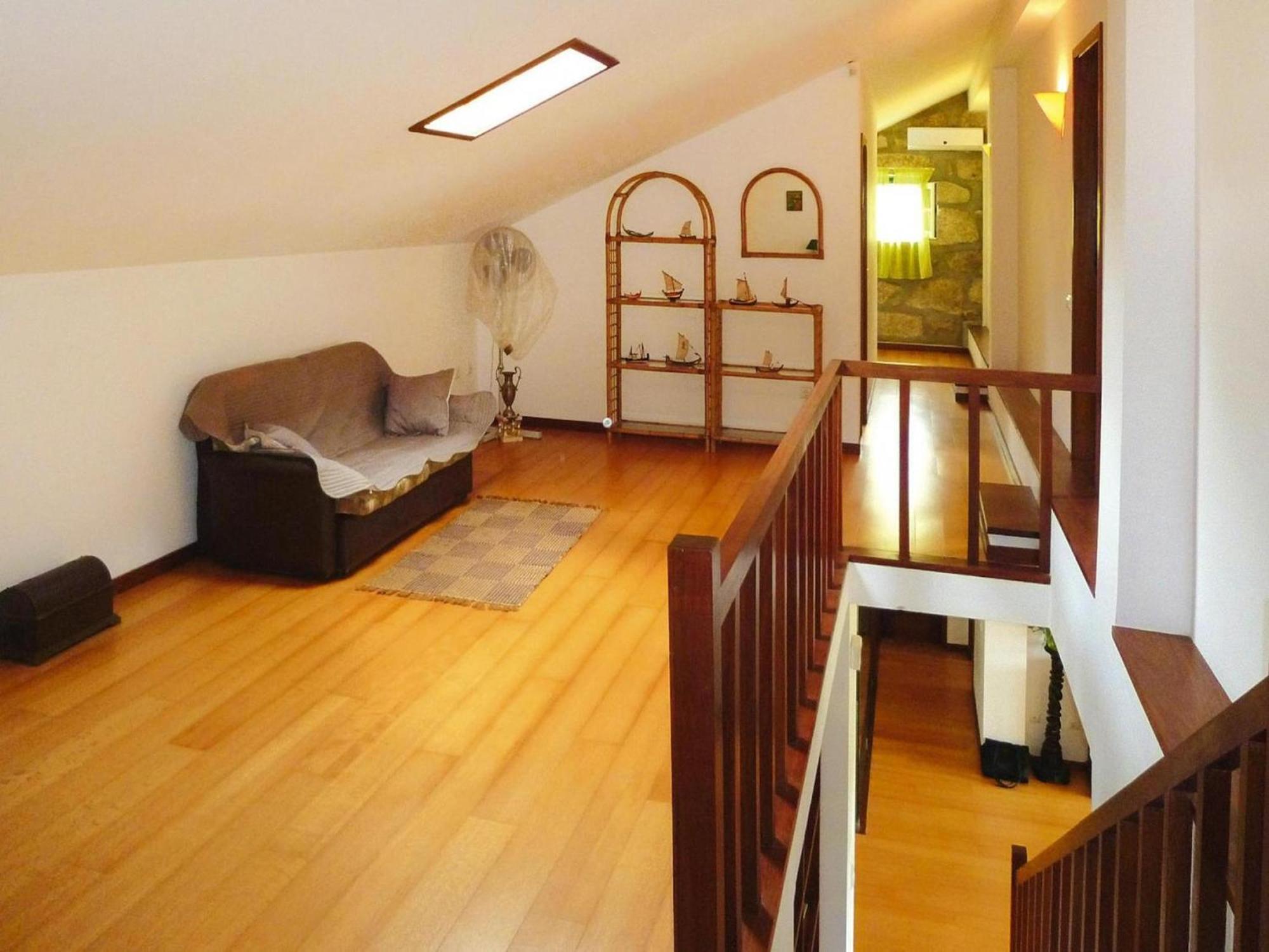 Holiday Home, Luzim Eksteriør bilde