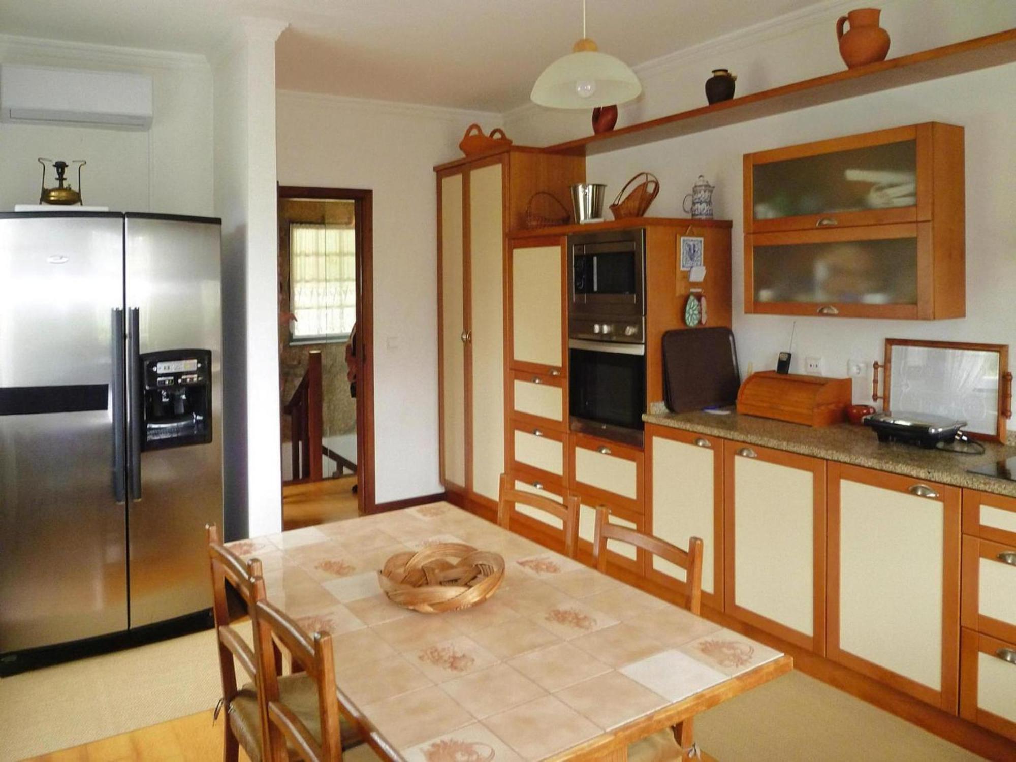 Holiday Home, Luzim Eksteriør bilde